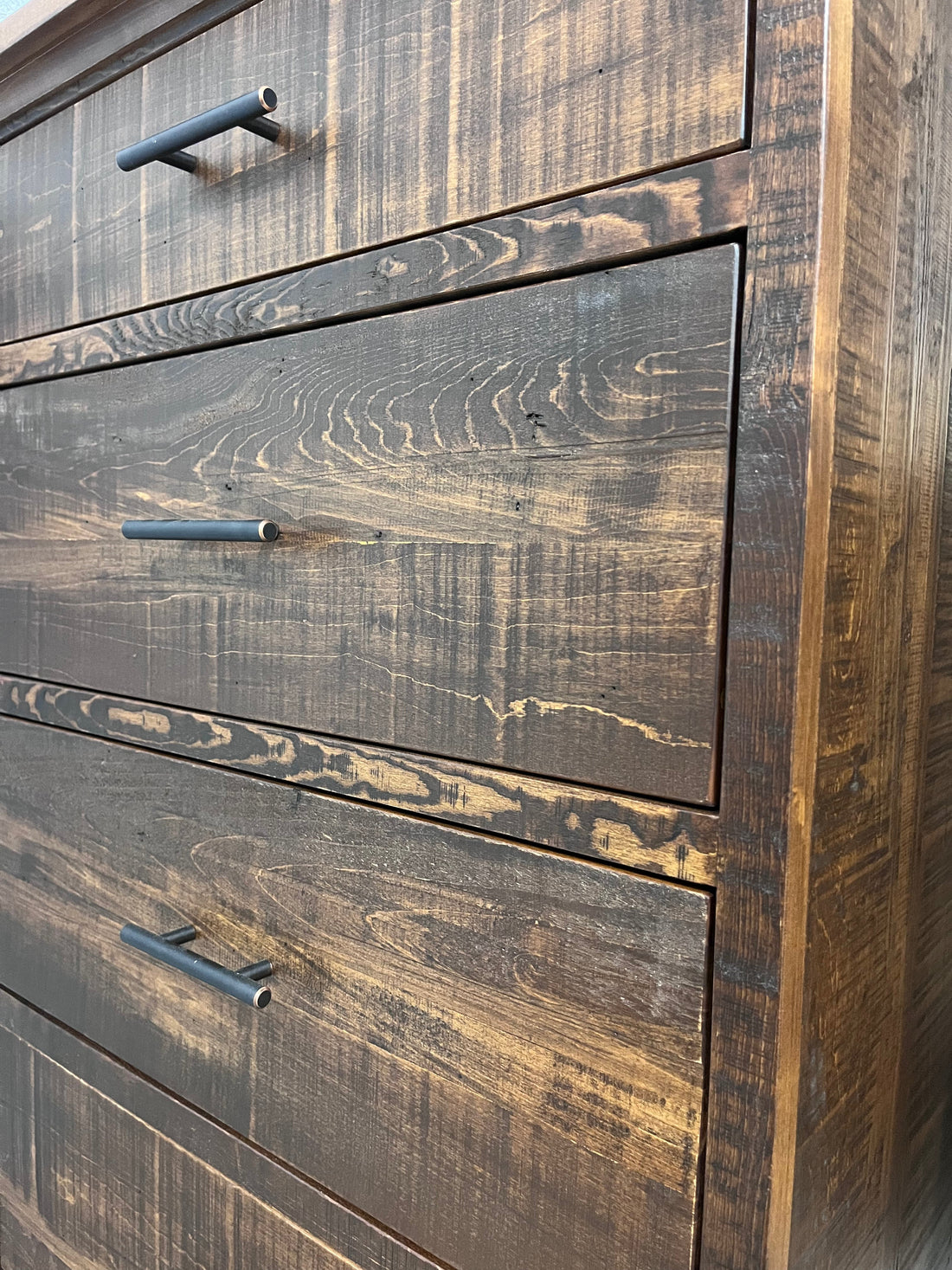 The Timeless Benefits of Owning Solid Wood Furniture