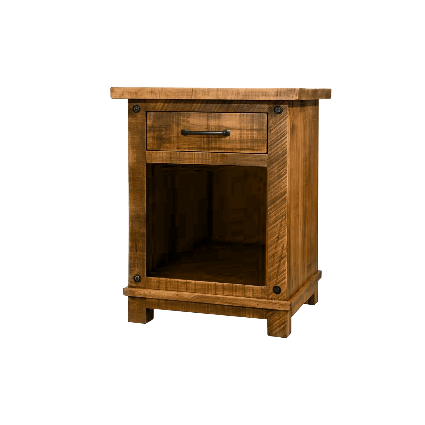 Adirondack Nightstand