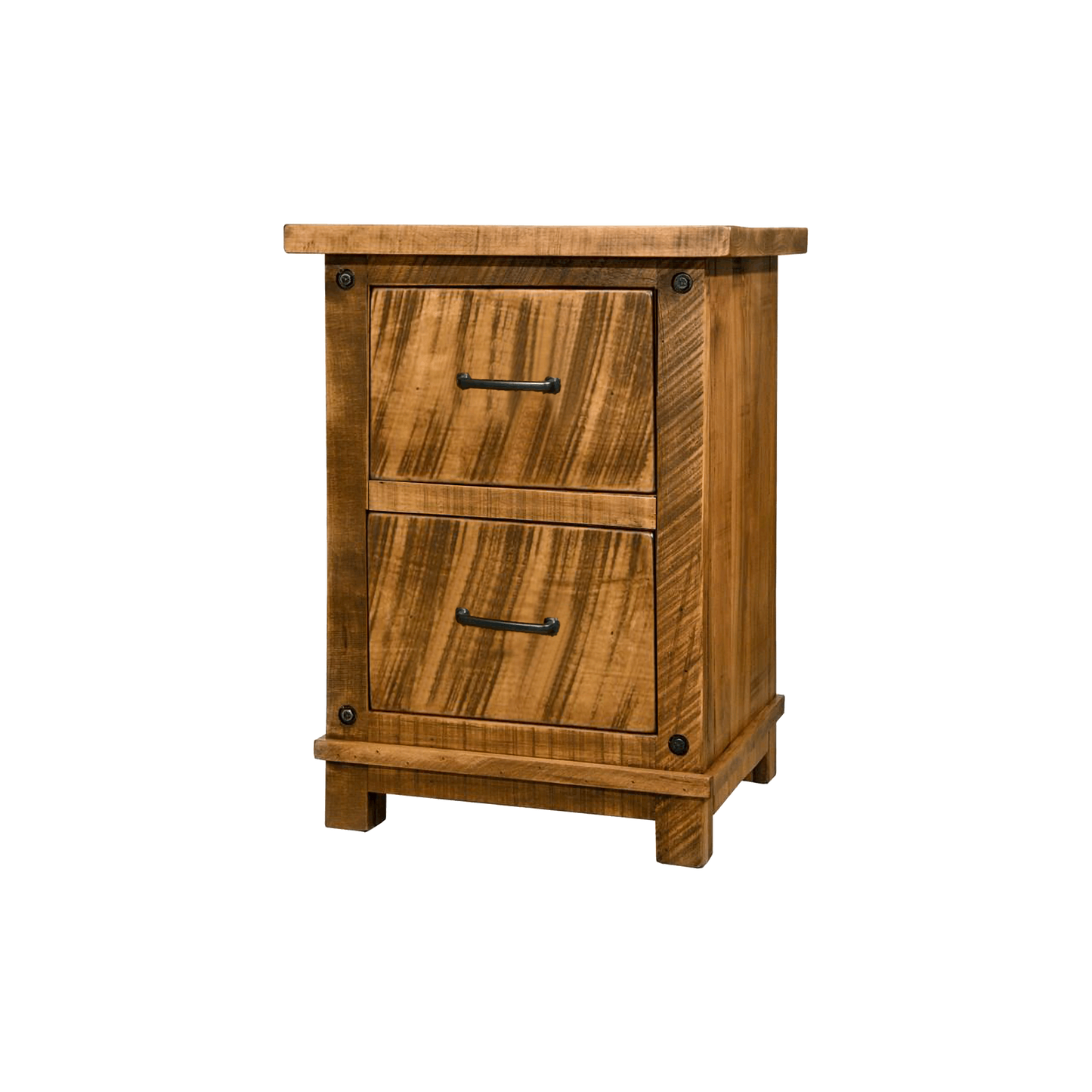 Adirondack Nightstand