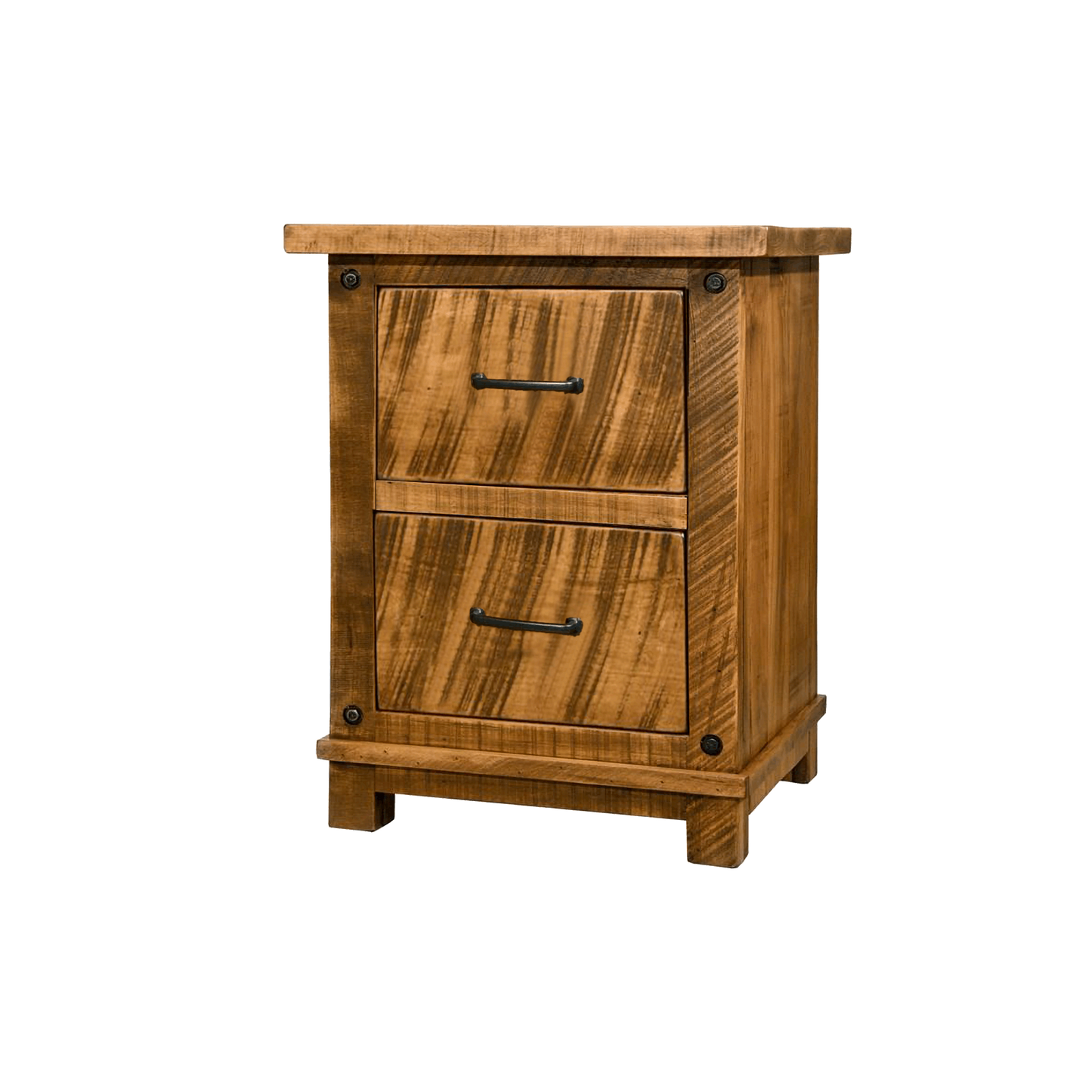 Adirondack Nightstand