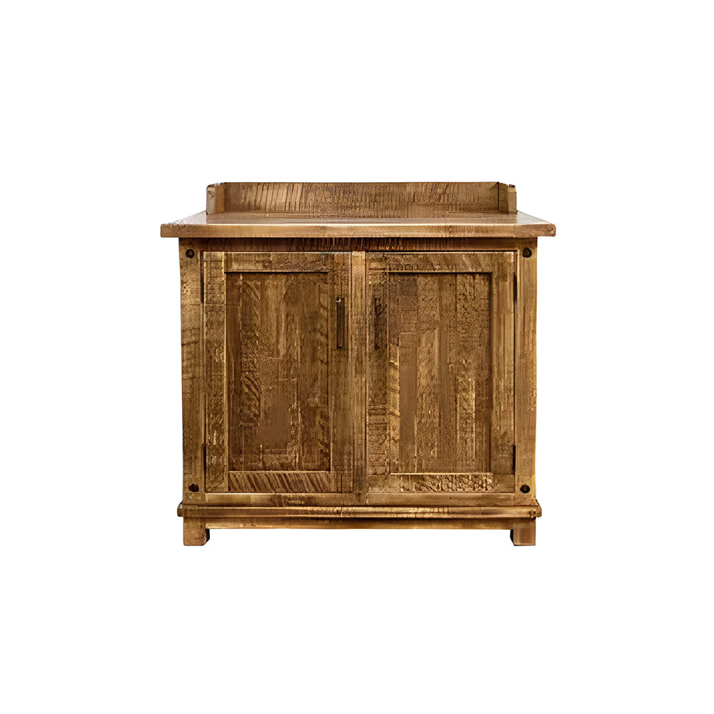 Adirondack Sideboard