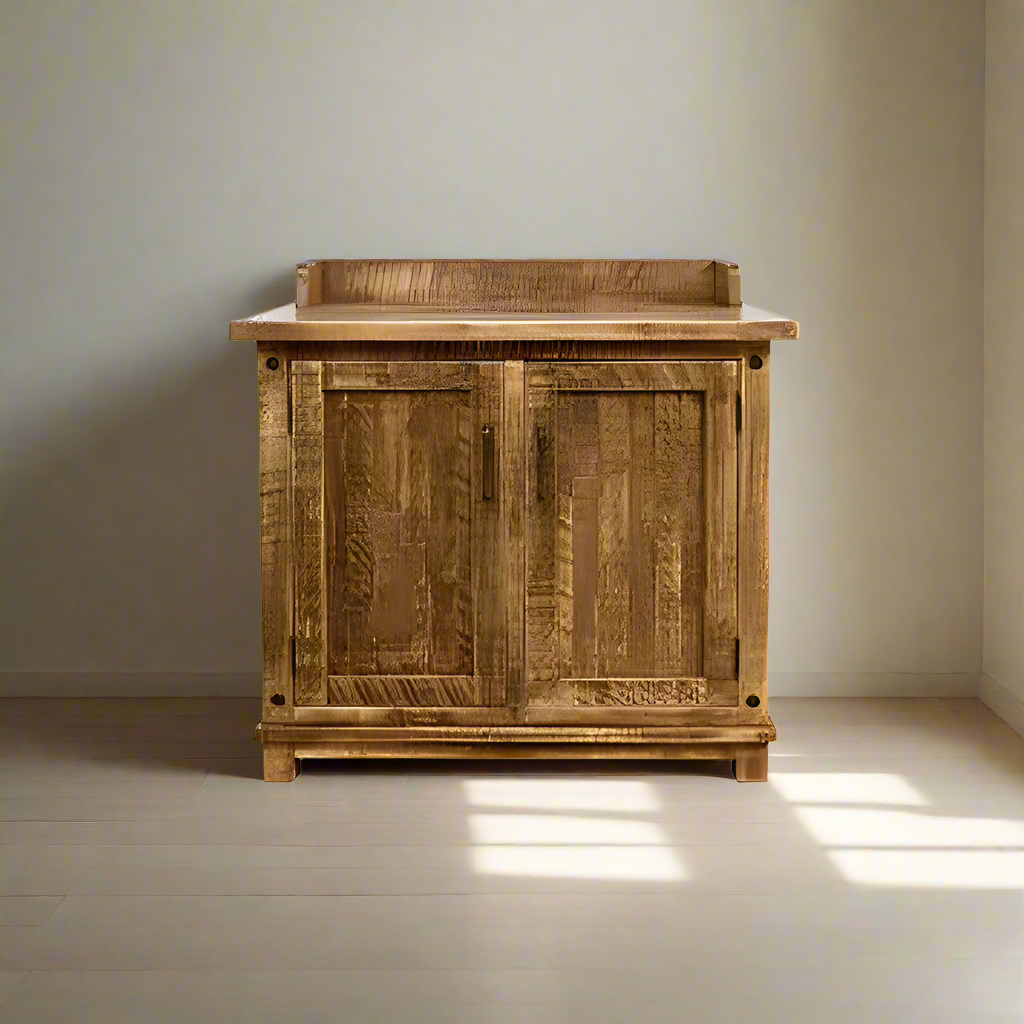 Adirondack Sideboard