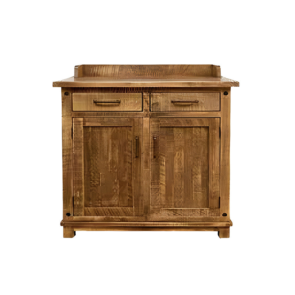 Adirondack Sideboard