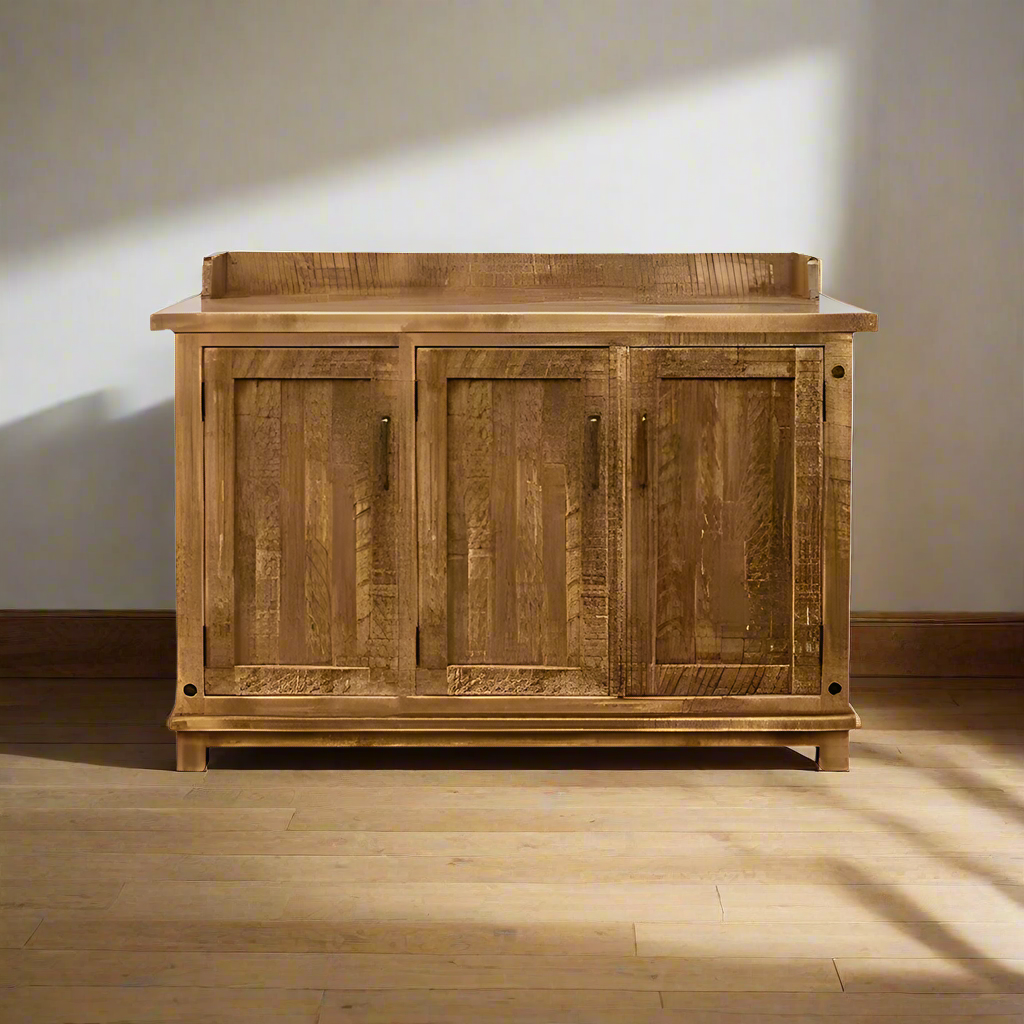 Adirondack Sideboard