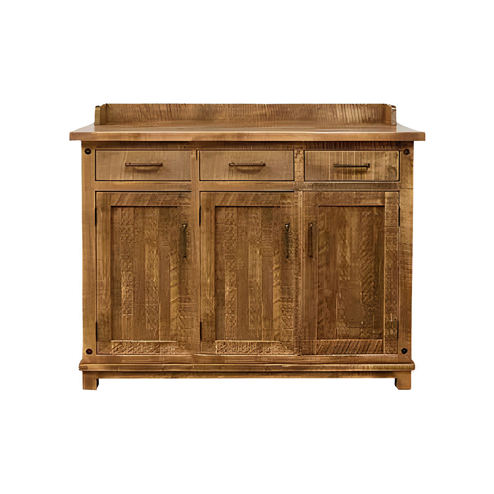 Adirondack Sideboard