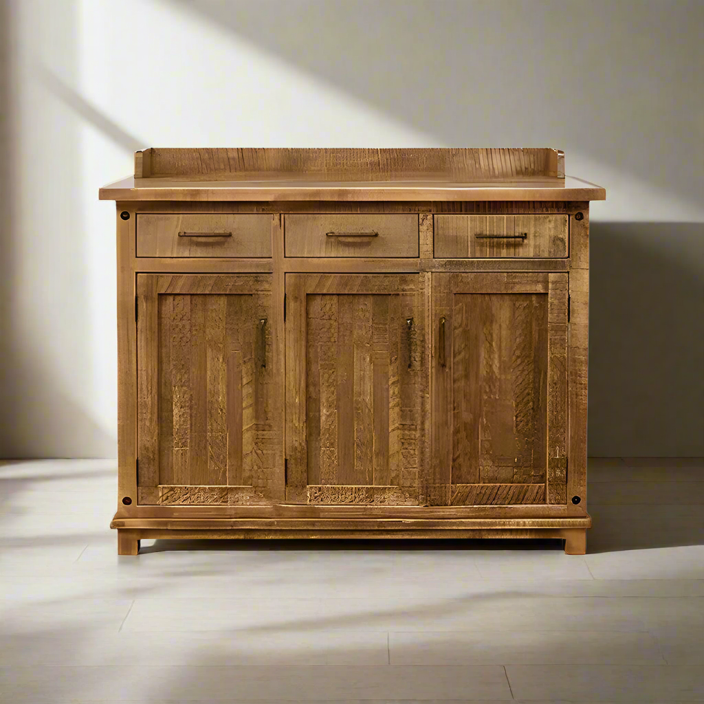 Adirondack Sideboard
