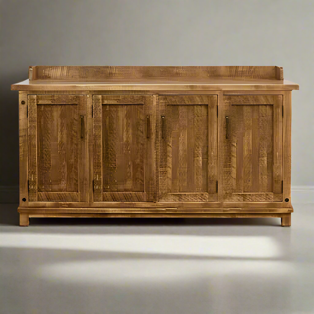 Adirondack Sideboard