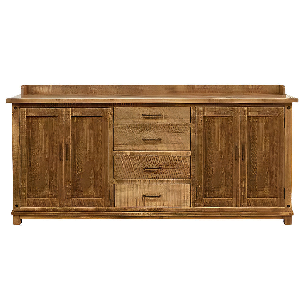 Adirondack Sideboard