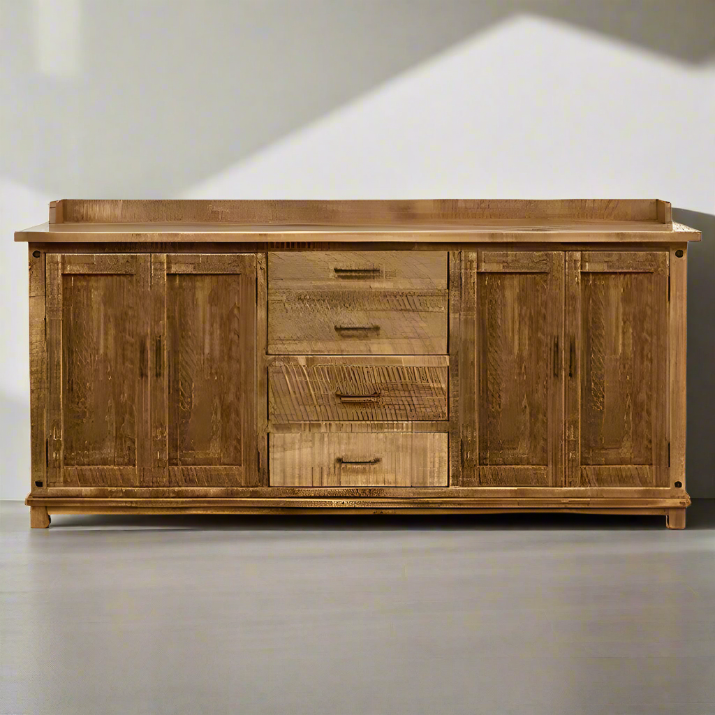 Adirondack Sideboard