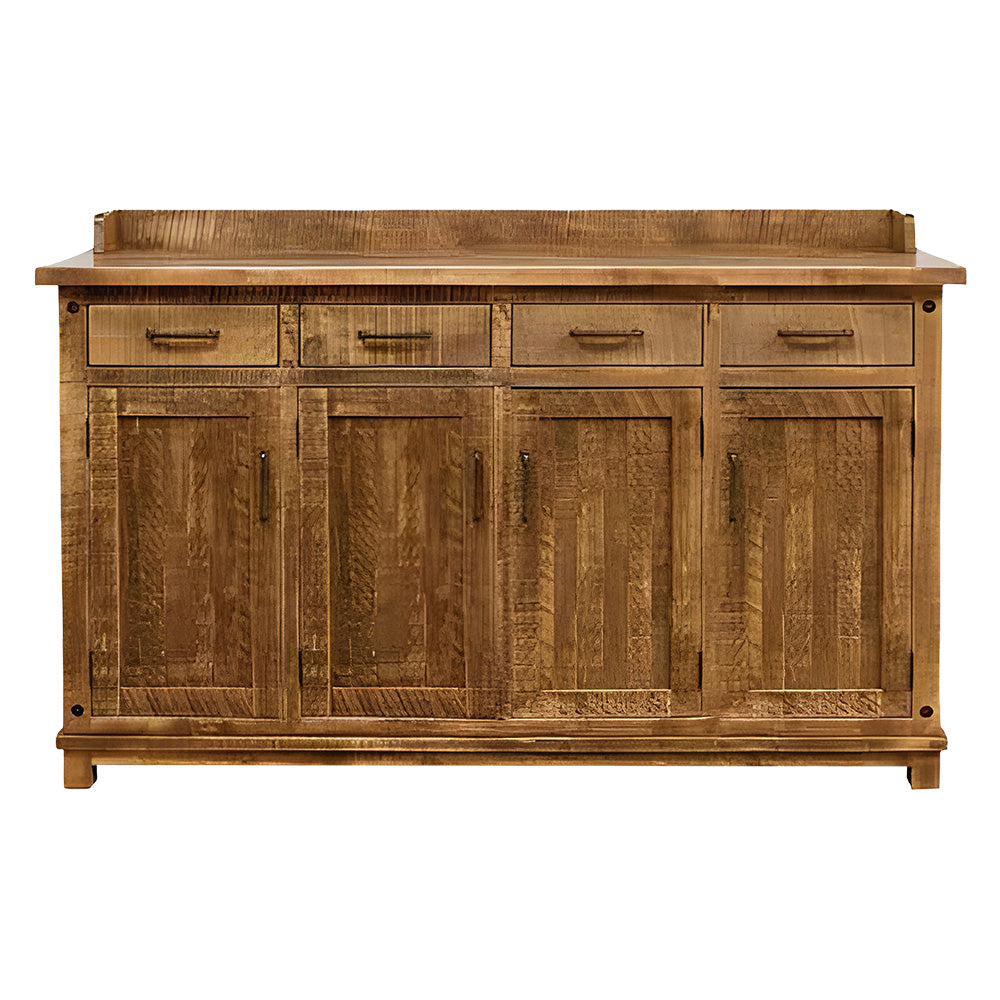 Adirondack Sideboard