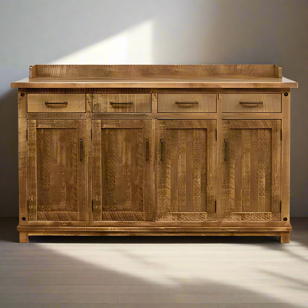 Adirondack Sideboard