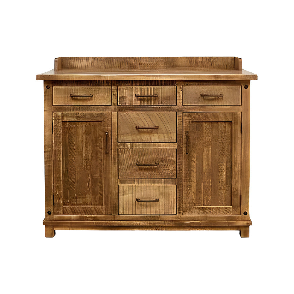 Adirondack Sideboard