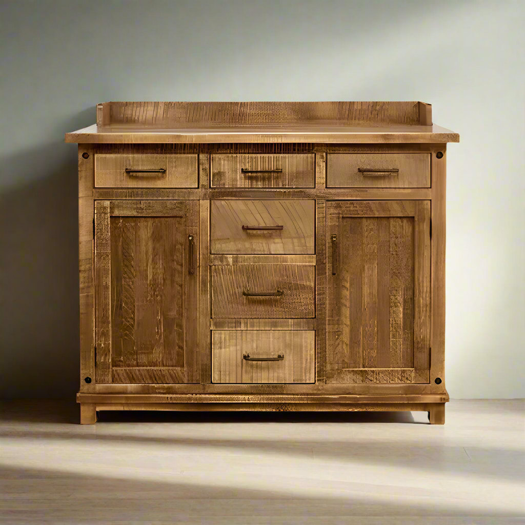 Adirondack Sideboard