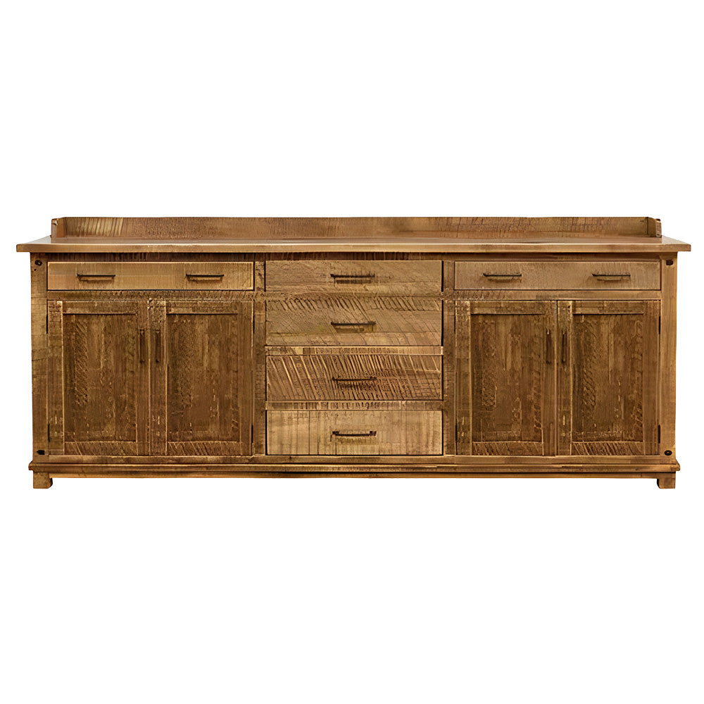 Adirondack Sideboard