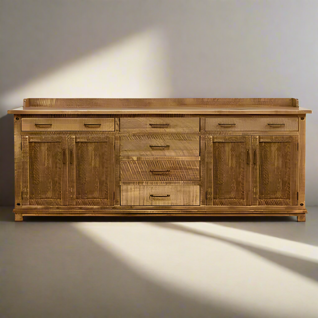 Adirondack Sideboard