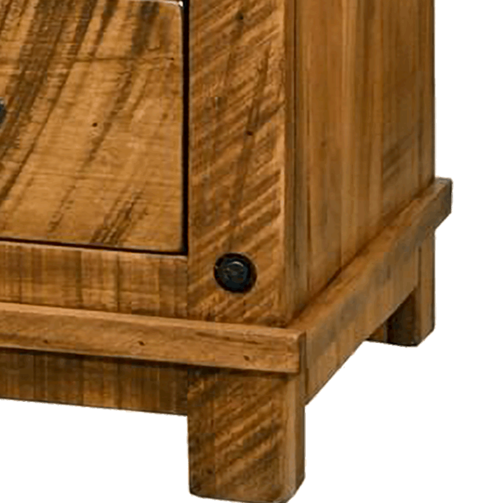 Adirondack Chest