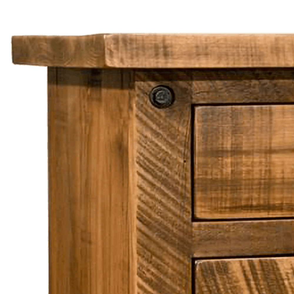 Adirondack Chest