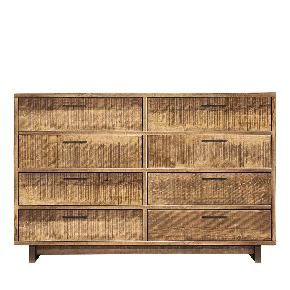Baywood Solid Wood Dresser