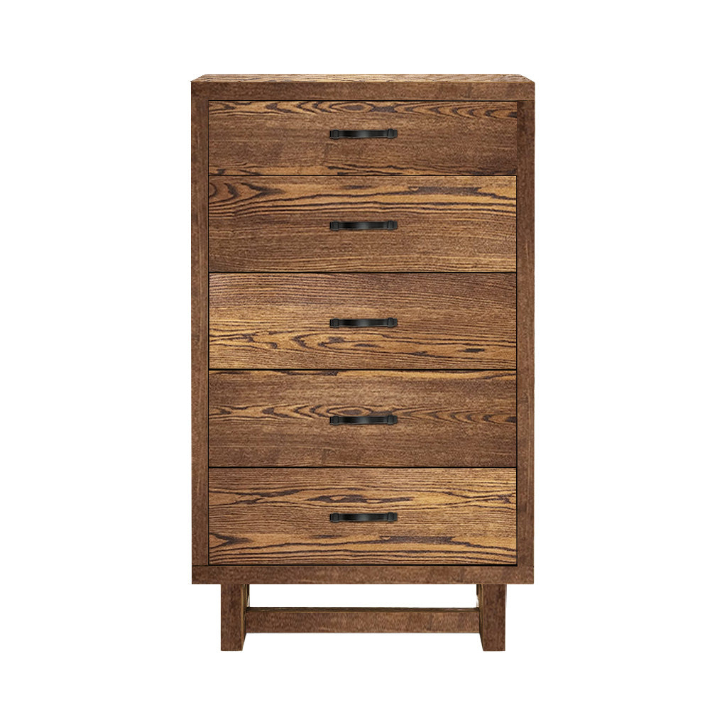 Byron Solid Wood Chest