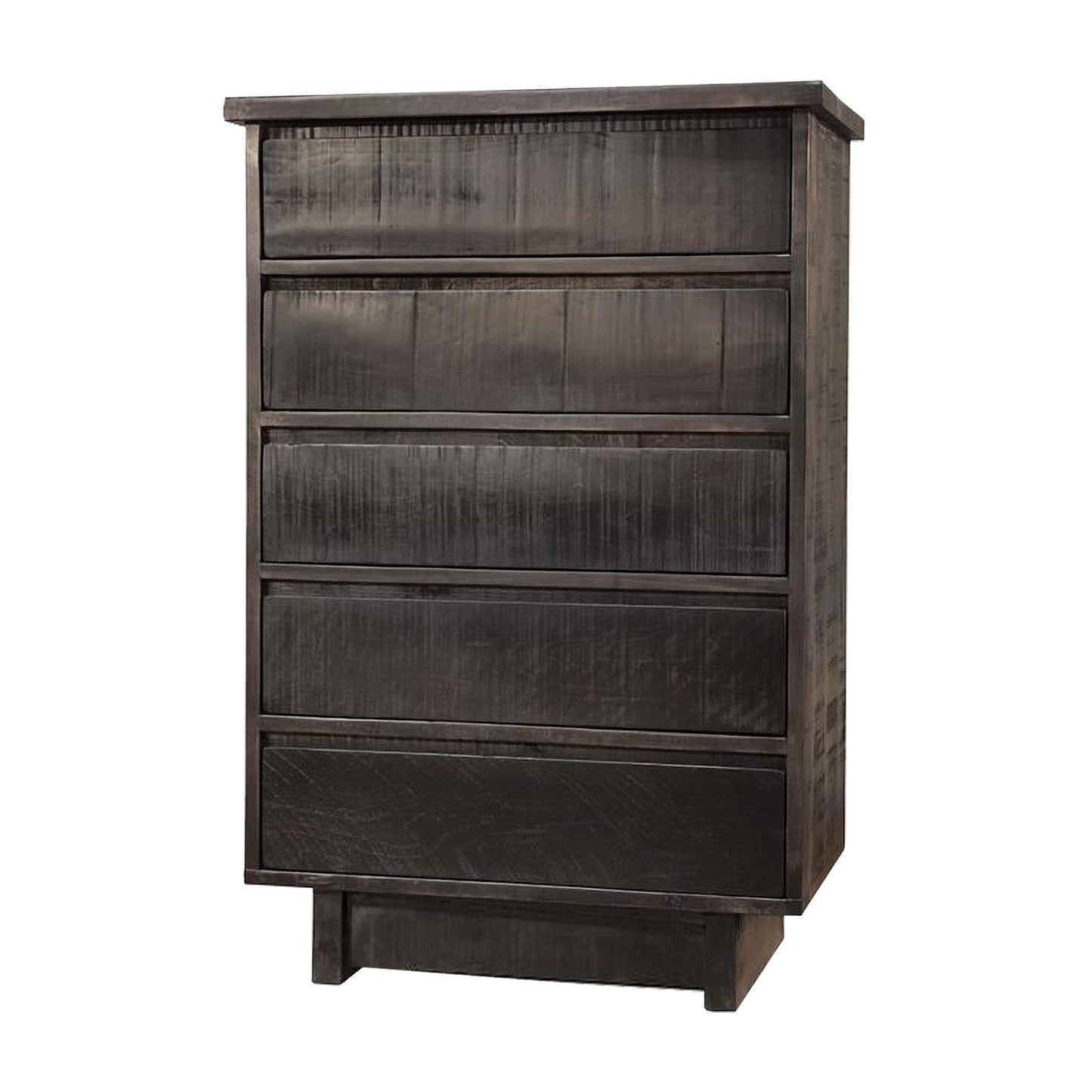 Gaia Solid Wood Chest