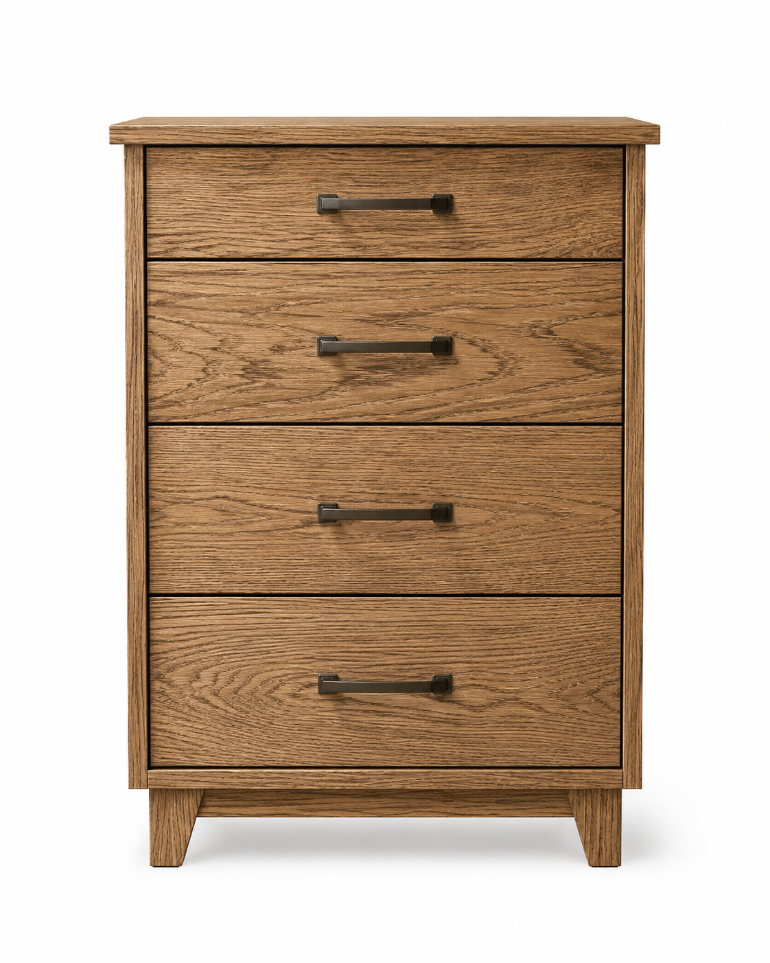 Haven Solid Wood Chest
