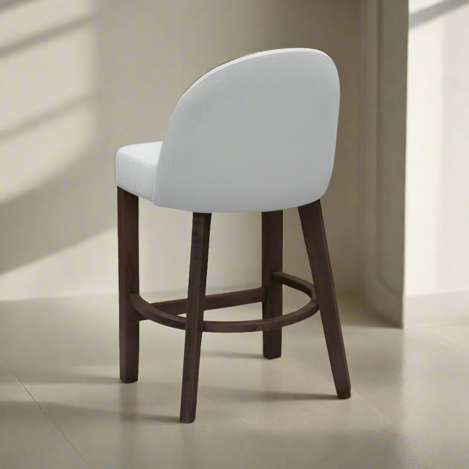 Manny Bar Chair