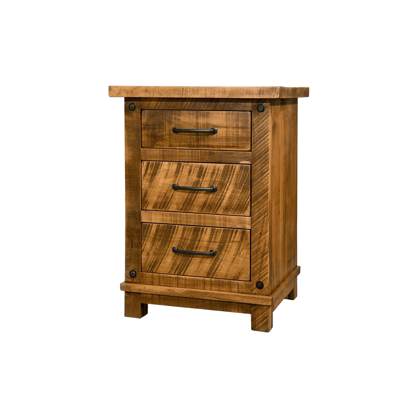 Adirondack Nightstand