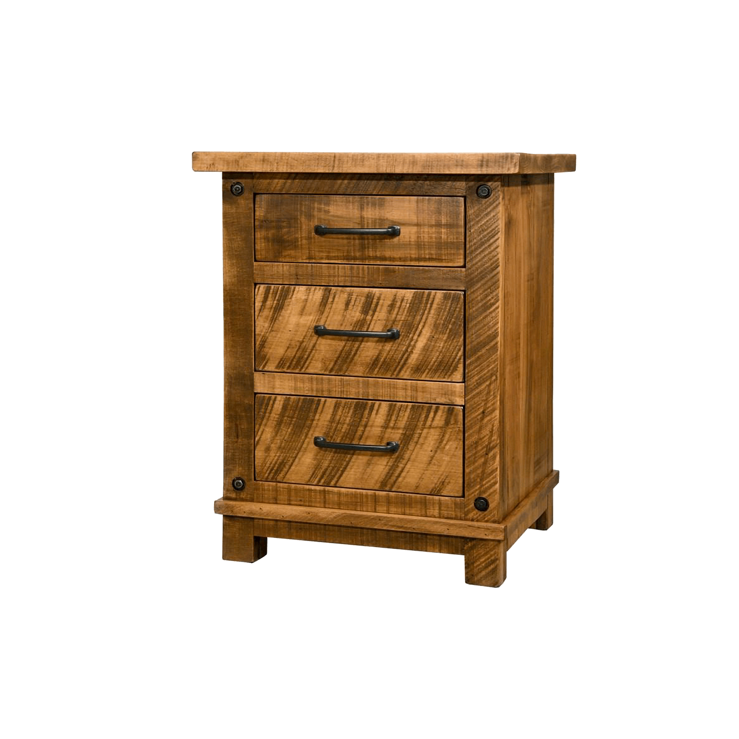 Adirondack Nightstand