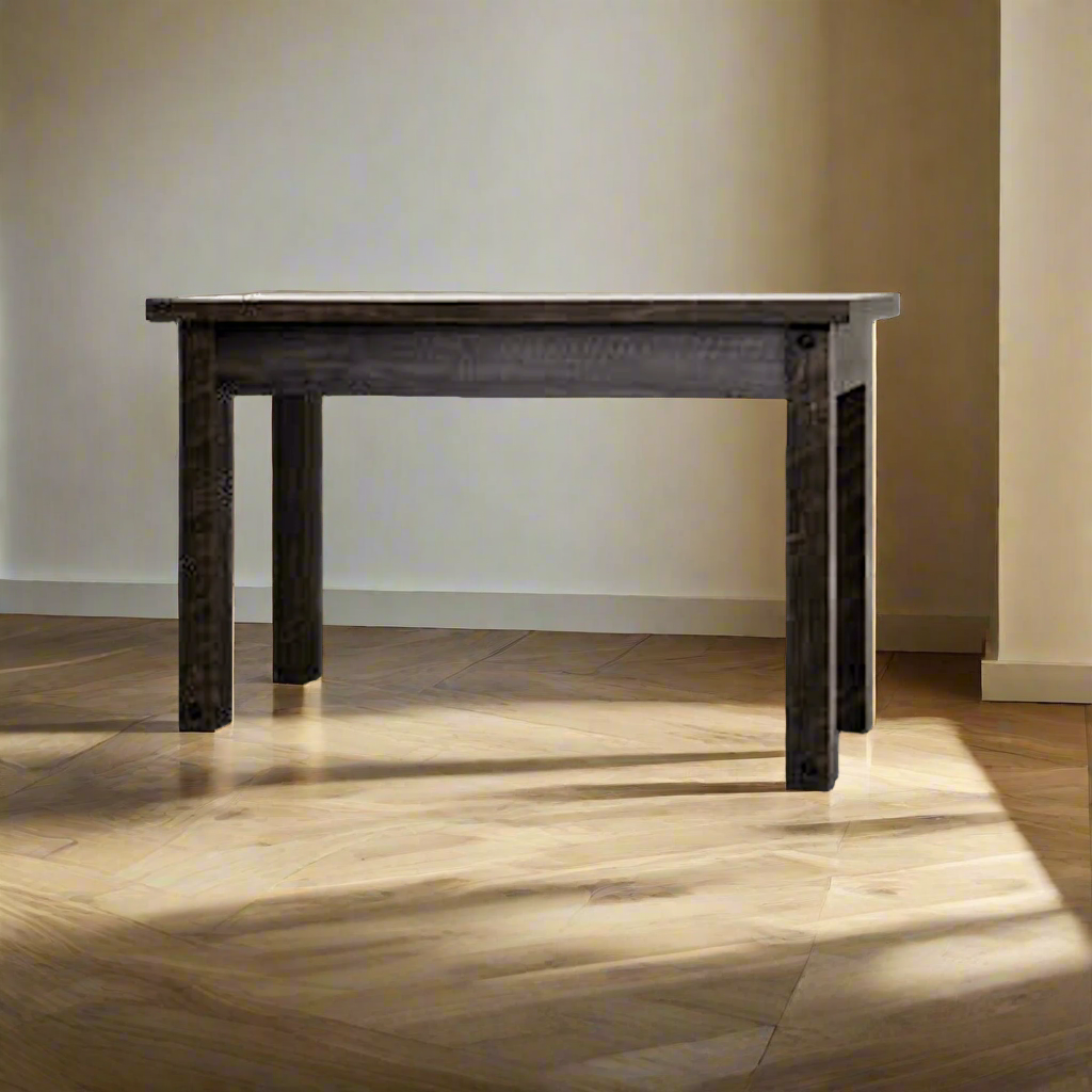 Adirondack Sofa Table