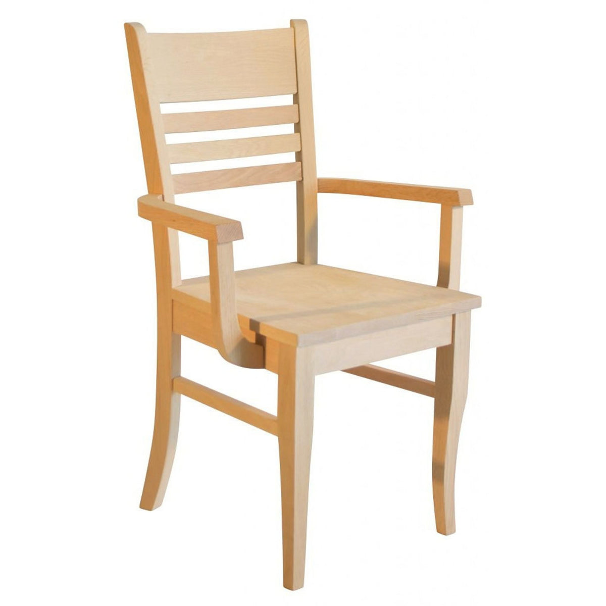 Alex Arm Chair