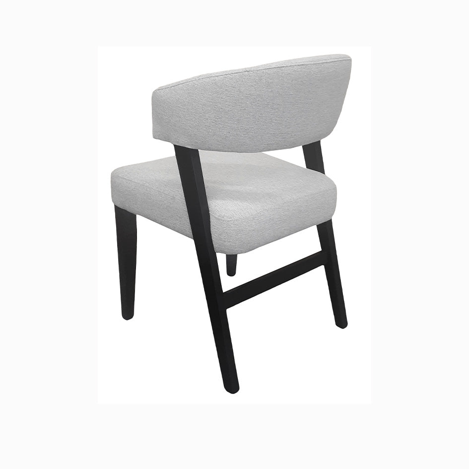 Clarity Chair