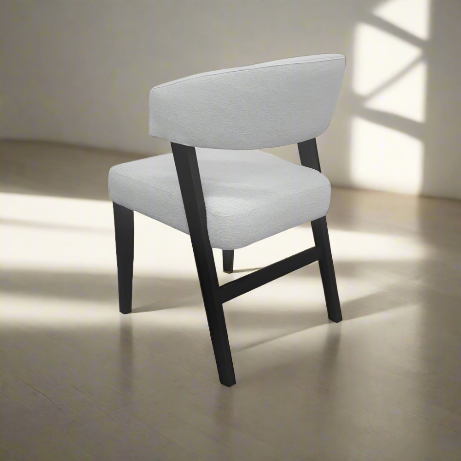 Clarity Chair
