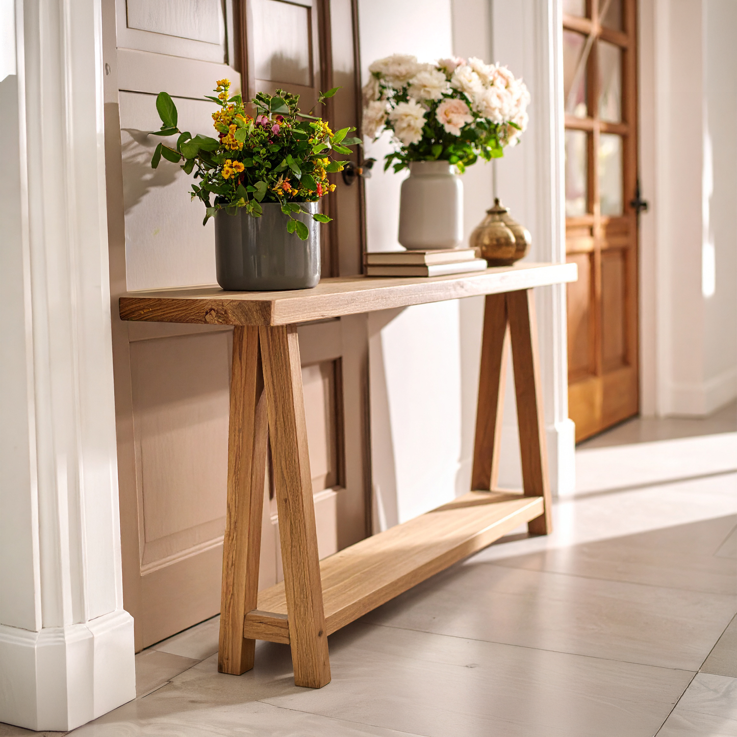 Entree Table