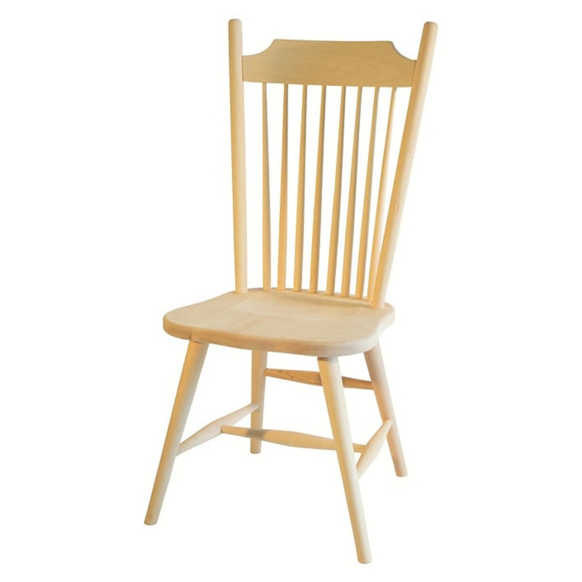 Farmhouse Side Chair