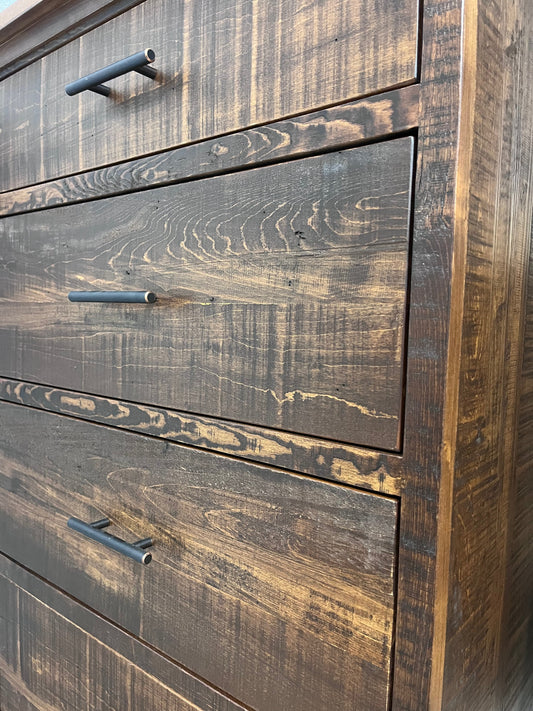 The Timeless Benefits of Owning Solid Wood Furniture