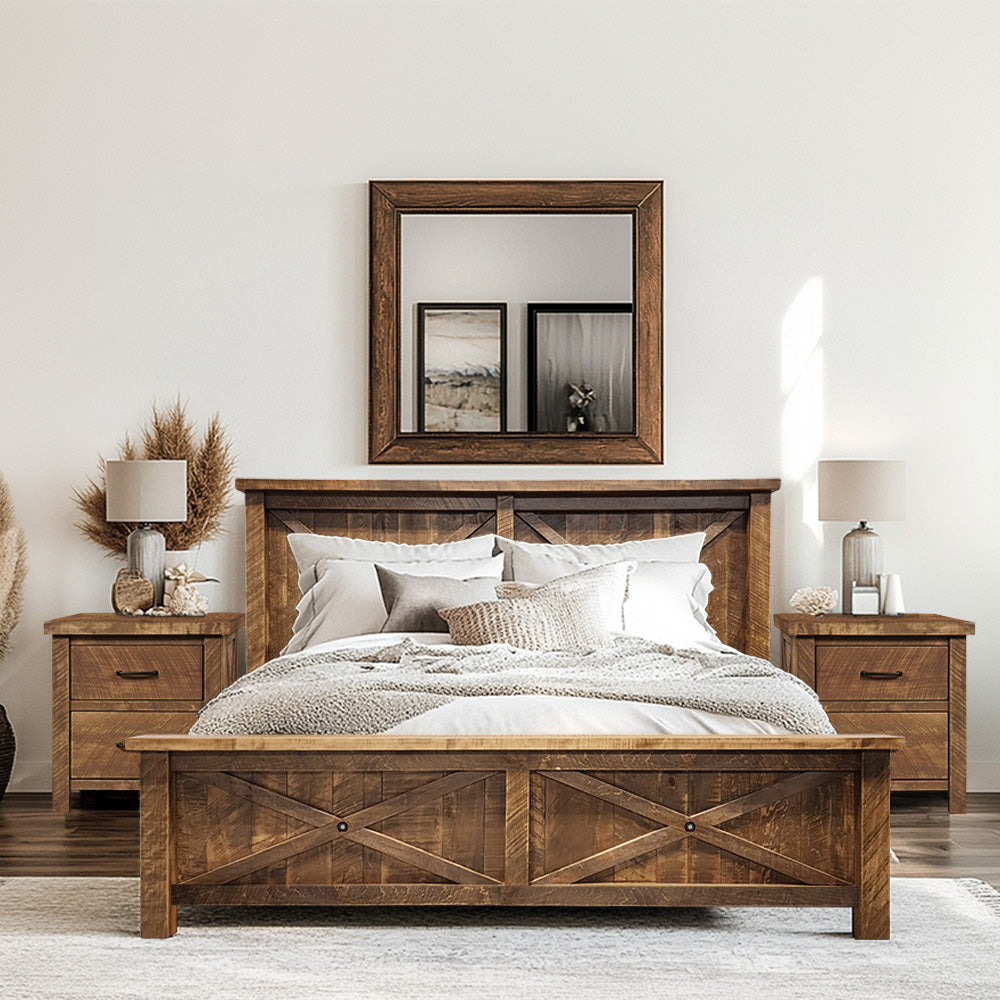 Crosswood Collection