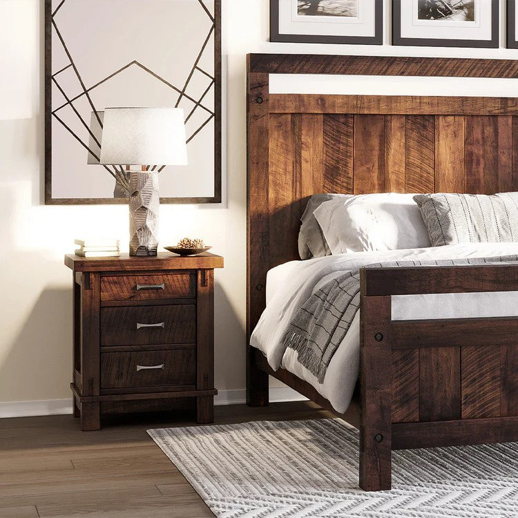 Timber Collection