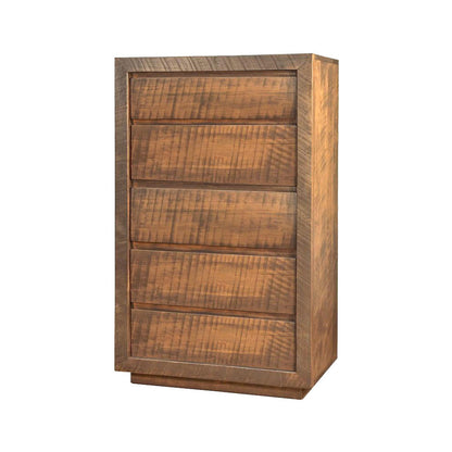 Greystone Chest