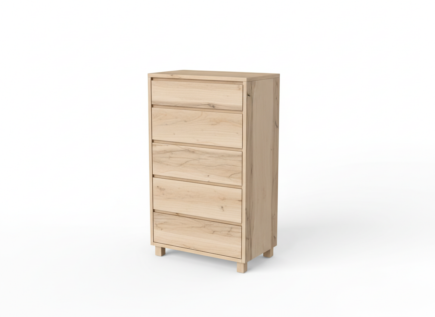 Colt Solid Wood Chest