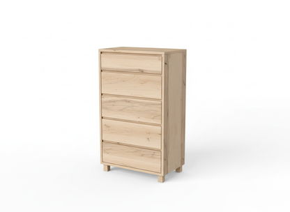 Colt Solid Wood Chest