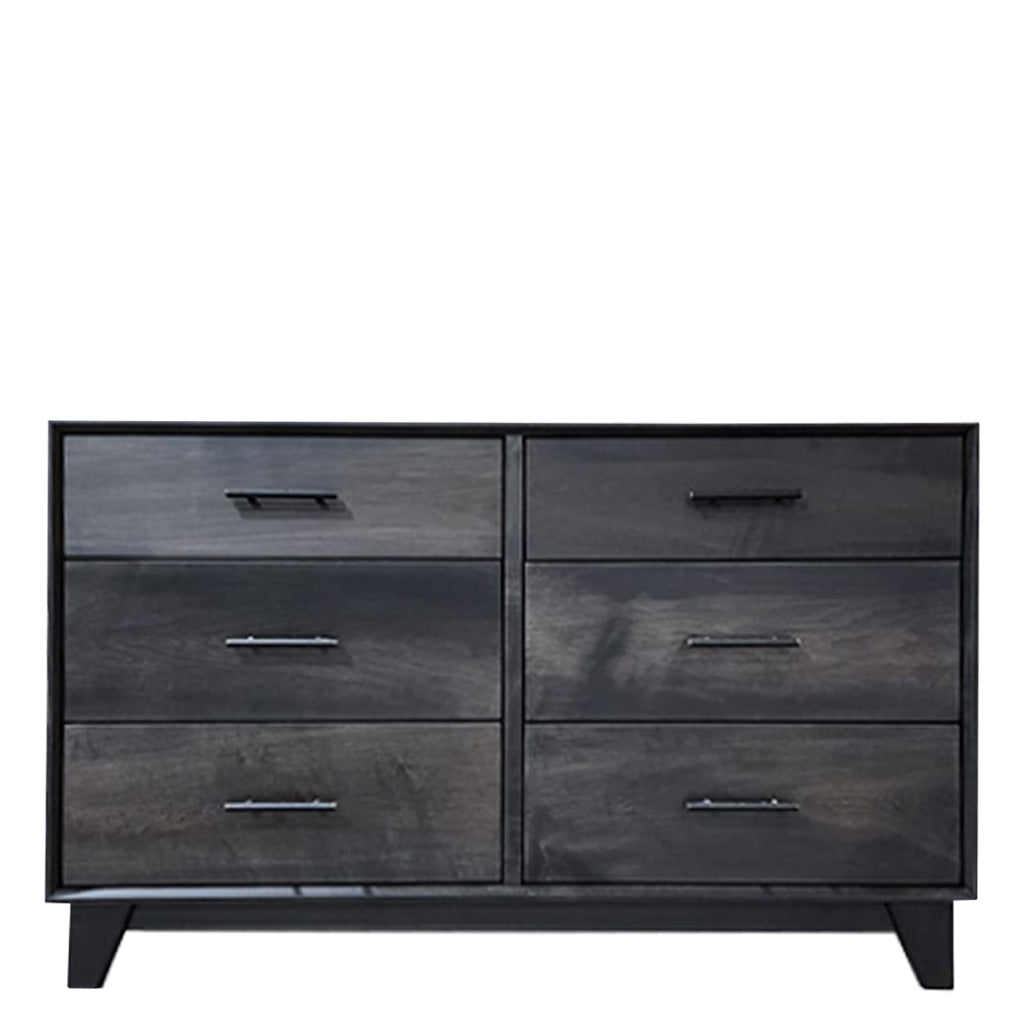 Volare Solid Wood Dresser