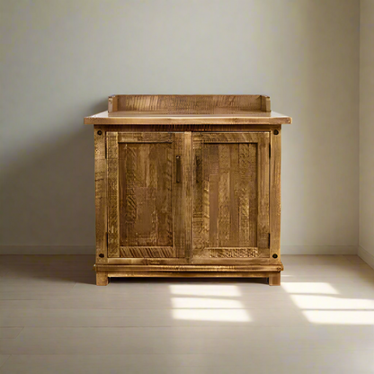 Adirondack  Sideboard