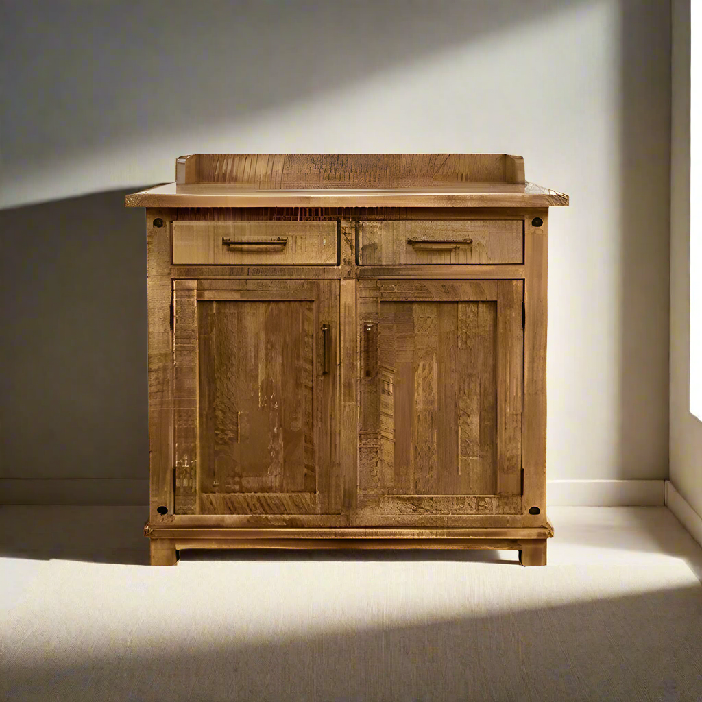 Adirondack  Sideboard