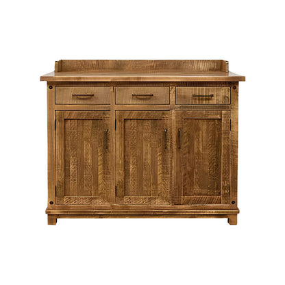 Adirondack  Sideboard