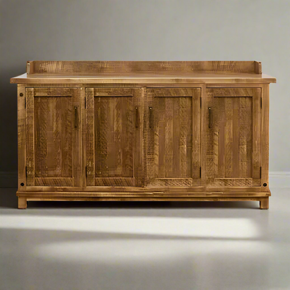 Adirondack  Sideboard