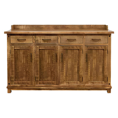 Adirondack  Sideboard
