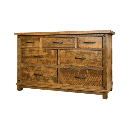 Adirondack Dresser