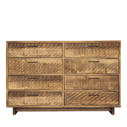 Baywood Solid Wood Dresser
