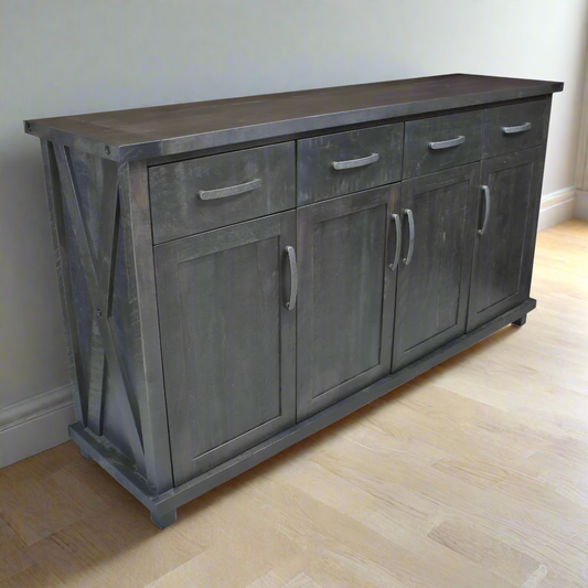 Chesapeake Solid Wood Sideboard