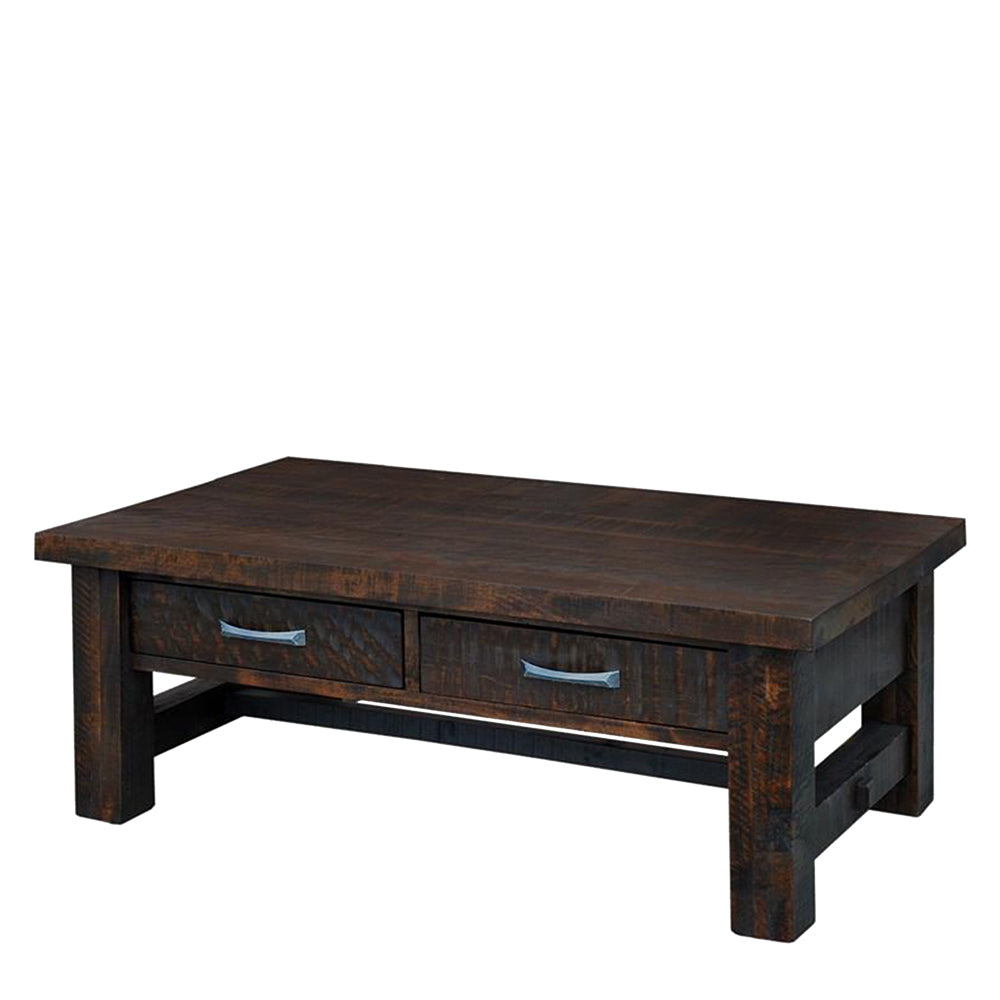 Ranch Coffee Table